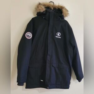 women's winter jacket